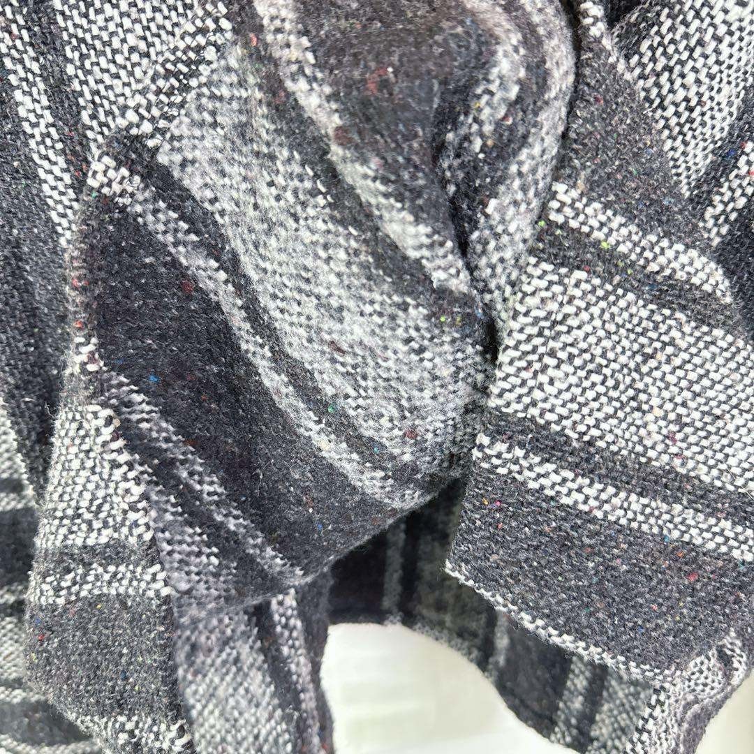 90年代　メキシコ製　EARTHBOUND◇メキシカンパーカー【M】カジュアル メンズのトップス(パーカー)の商品写真