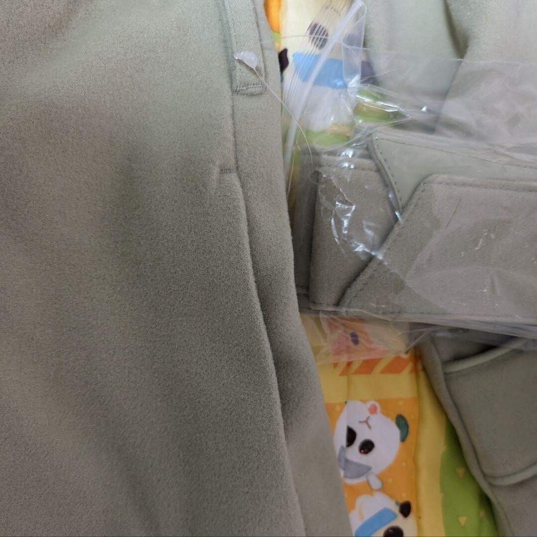 LIP SERVICE(リップサービス)のリップサービス ロングコート おしゃれ レディース Мサイズ 厚手 レディースのジャケット/アウター(ロングコート)の商品写真