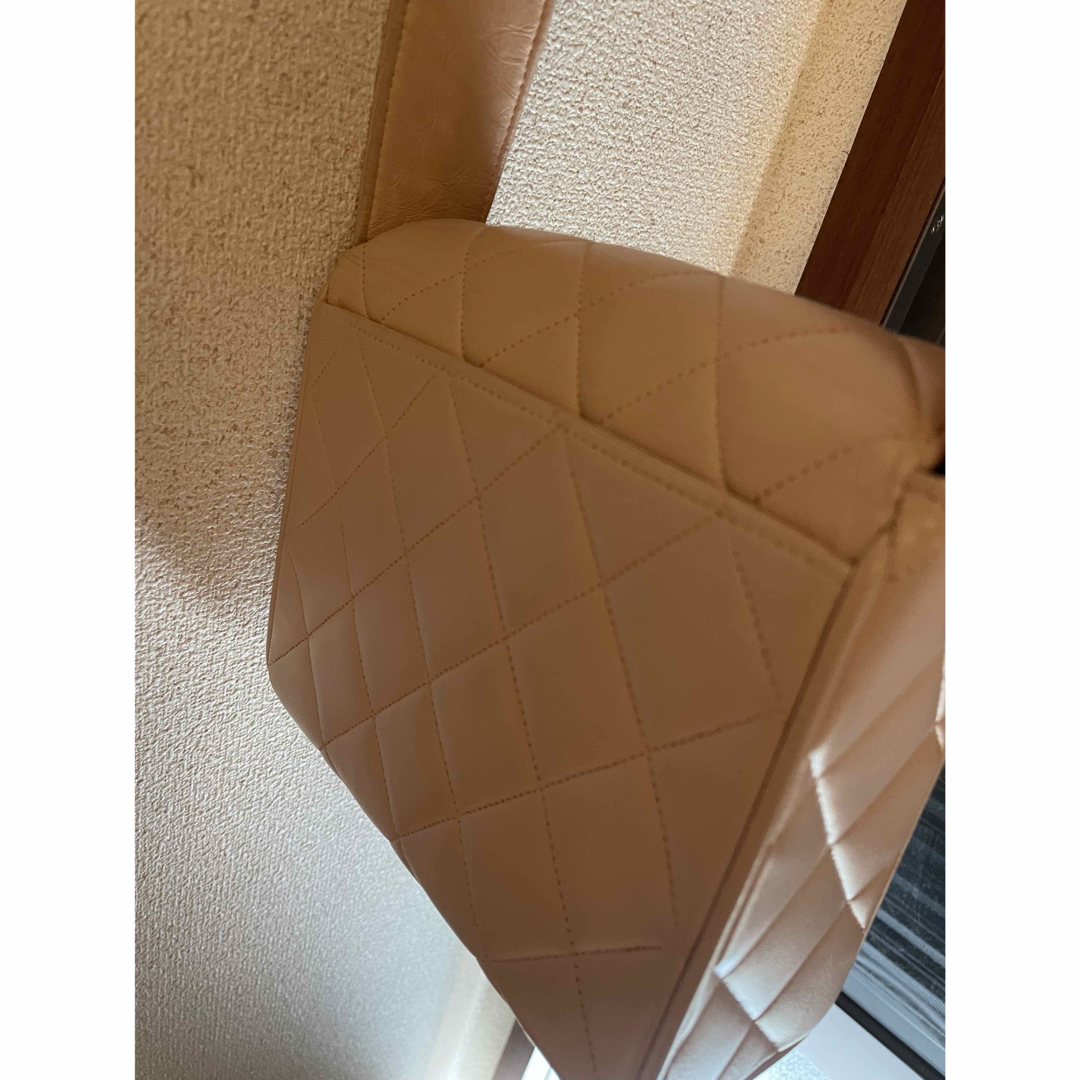 CHANEL(シャネル)のショルダーバック レディースのバッグ(ショルダーバッグ)の商品写真