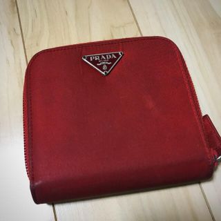 プラダ(PRADA)のプラダ 財布(財布)