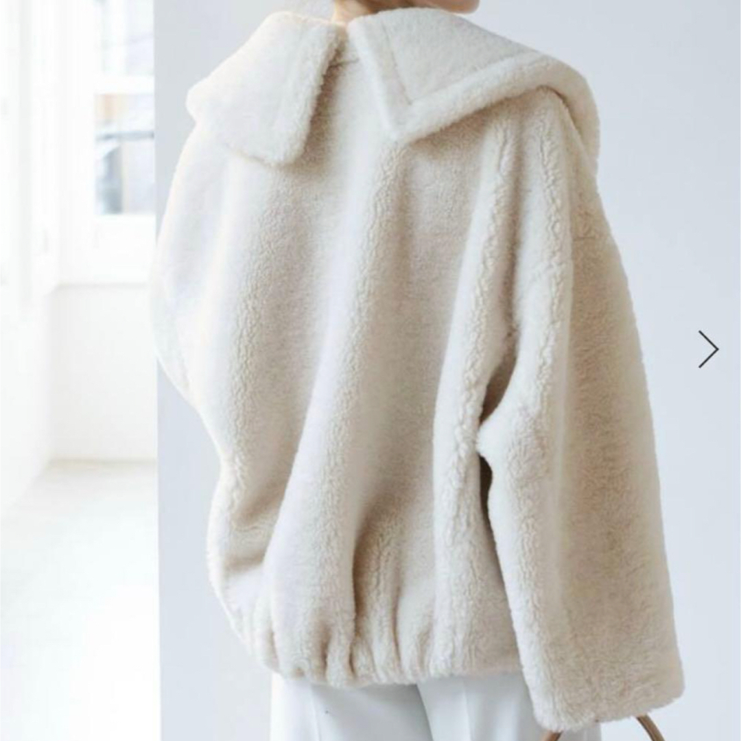 Noble(ノーブル)のノーブル　 レディースのジャケット/アウター(毛皮/ファーコート)の商品写真