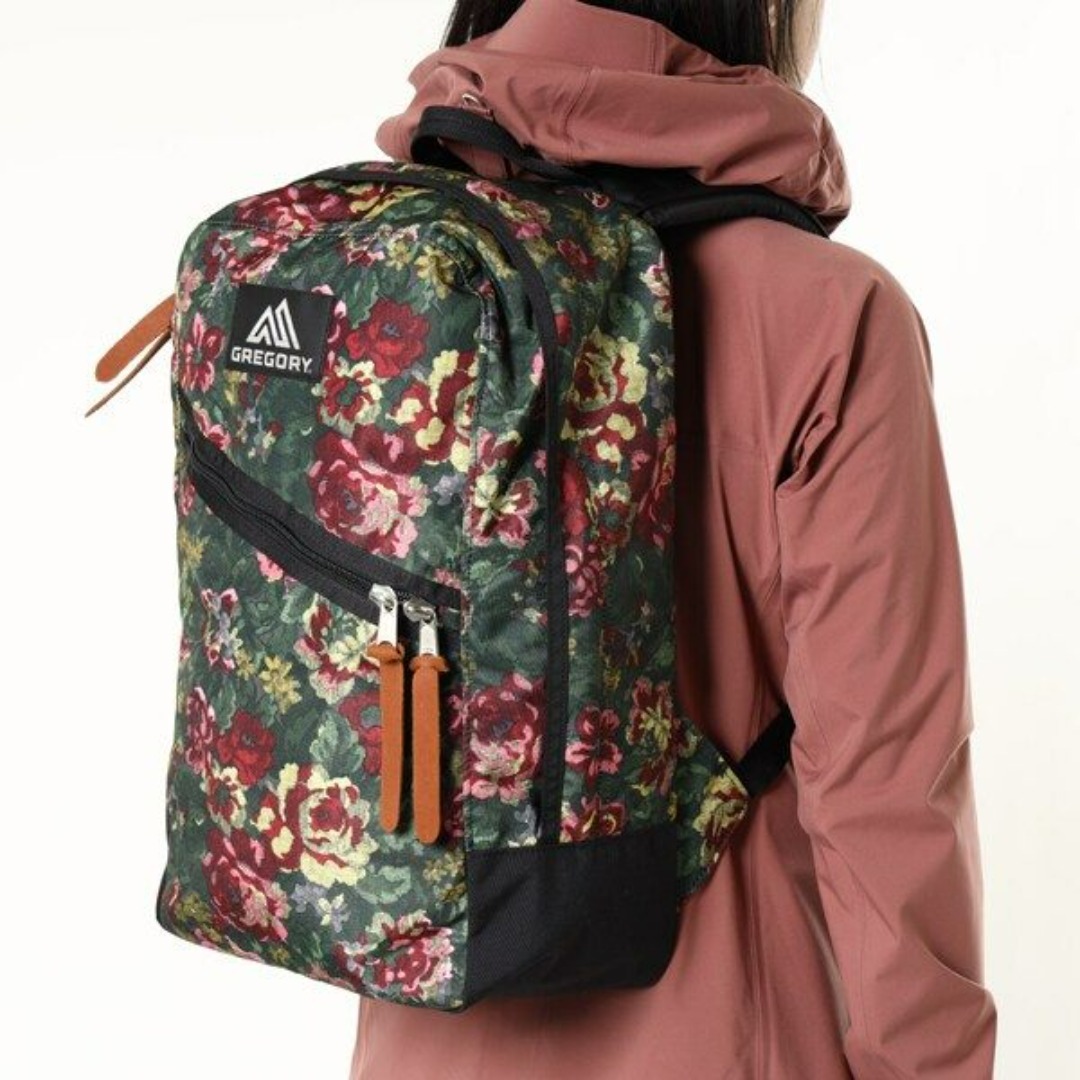 Gregory(グレゴリー)のグレゴリーGREGORYオーバーヘッドデイガーデンタペストリー733000511 スポーツ/アウトドアのスポーツ/アウトドア その他(その他)の商品写真