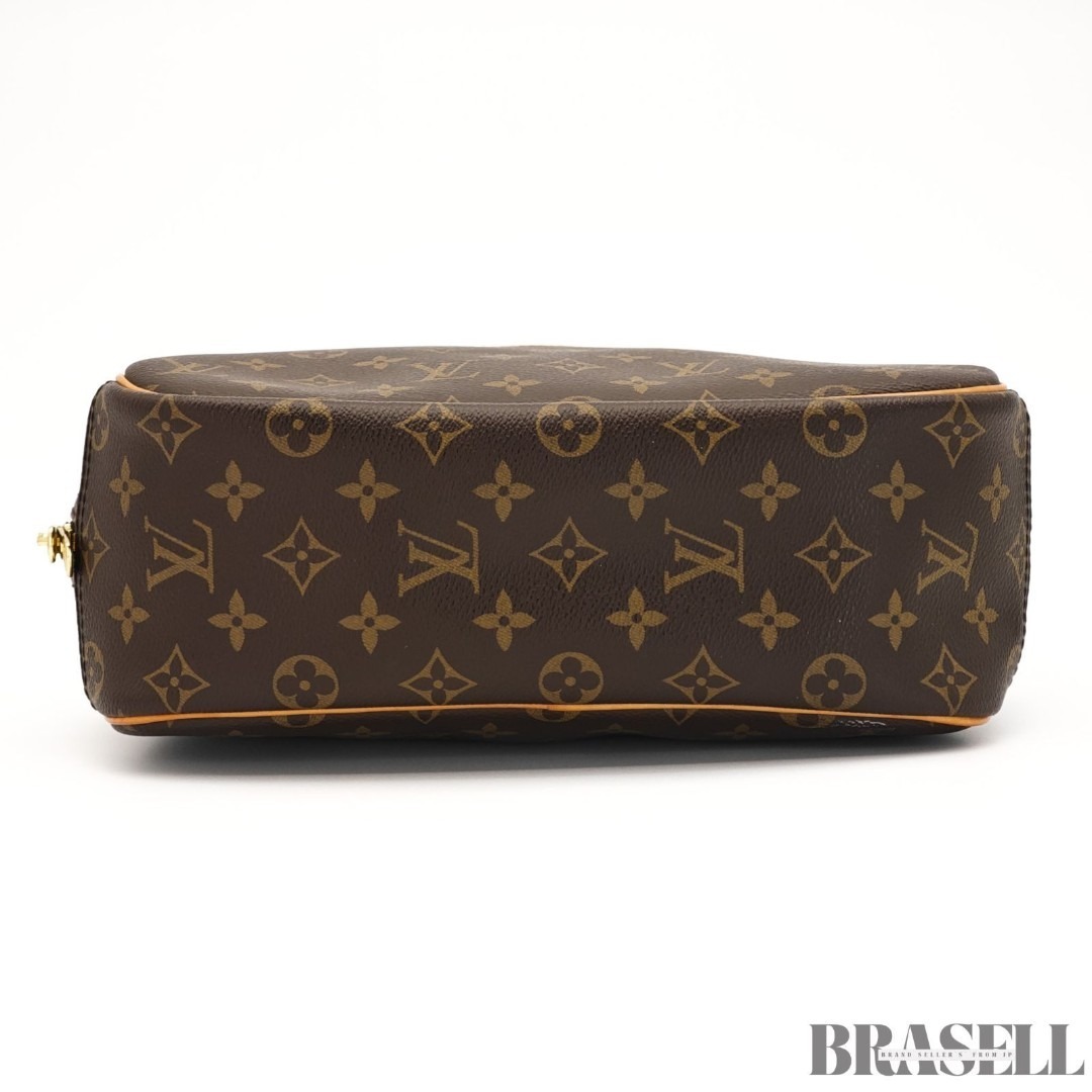 LOUIS VUITTON(ルイヴィトン)のLOUIS VUITTON トゥルーヴィル ハンドバッグ バッグM42228  レディースのバッグ(ハンドバッグ)の商品写真