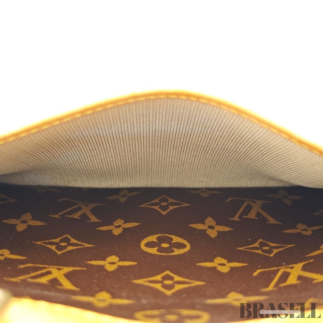 LOUIS VUITTON(ルイヴィトン)のLOUIS VUITTON トゥルーヴィル ハンドバッグ バッグM42228  レディースのバッグ(ハンドバッグ)の商品写真