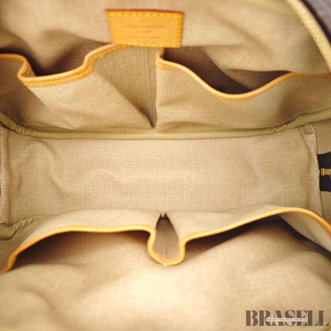 LOUIS VUITTON(ルイヴィトン)のLOUIS VUITTON トゥルーヴィル ハンドバッグ バッグM42228  レディースのバッグ(ハンドバッグ)の商品写真