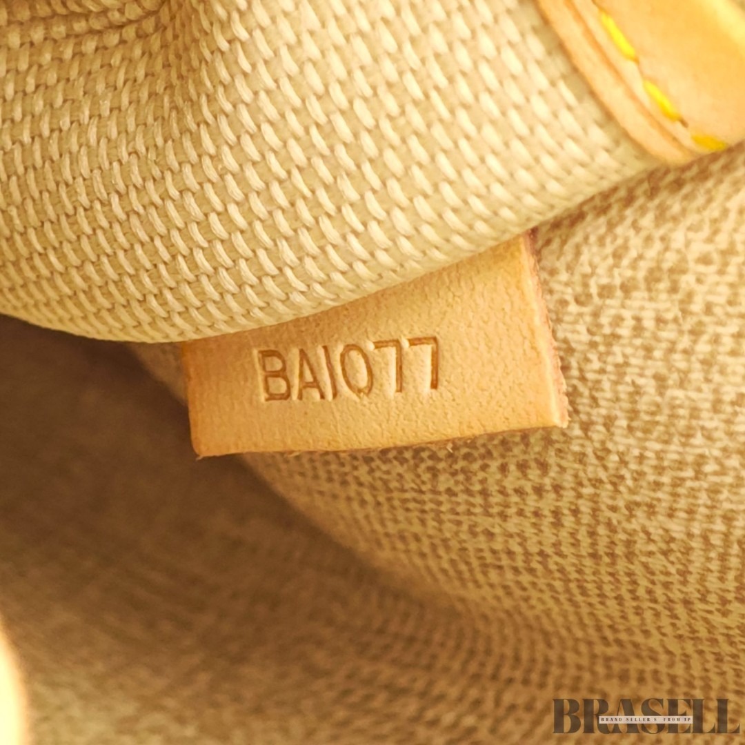 LOUIS VUITTON(ルイヴィトン)のLOUIS VUITTON トゥルーヴィル ハンドバッグ バッグM42228  レディースのバッグ(ハンドバッグ)の商品写真