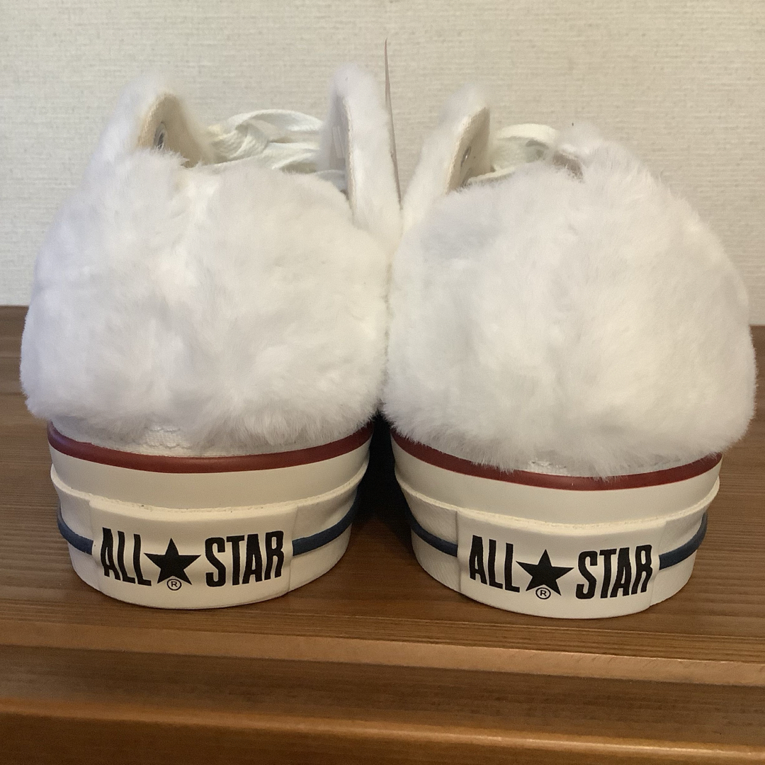 CONVERSE(コンバース)のCONVERSE ALL STAR  HELLO KITTY OX レディースの靴/シューズ(スニーカー)の商品写真