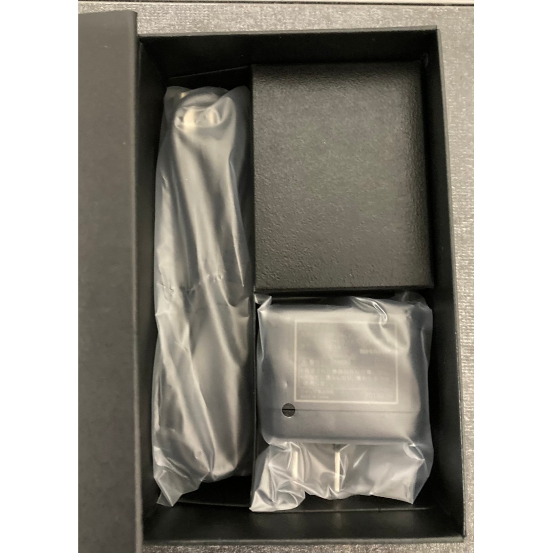 AQUOS(アクオス)の【希少品】AQUOS R2 compact SIMフリー版 SH-M09 スマホ/家電/カメラのスマートフォン/携帯電話(スマートフォン本体)の商品写真