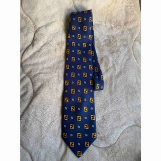 FENDI - フェンディ　ネクタイ