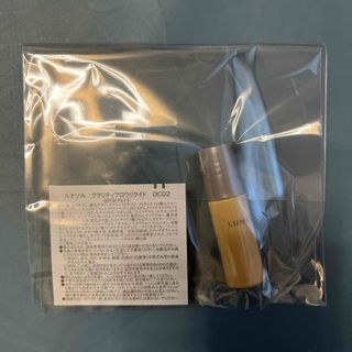 LUNASOL - ルナソル　クラリティフロウリクイド