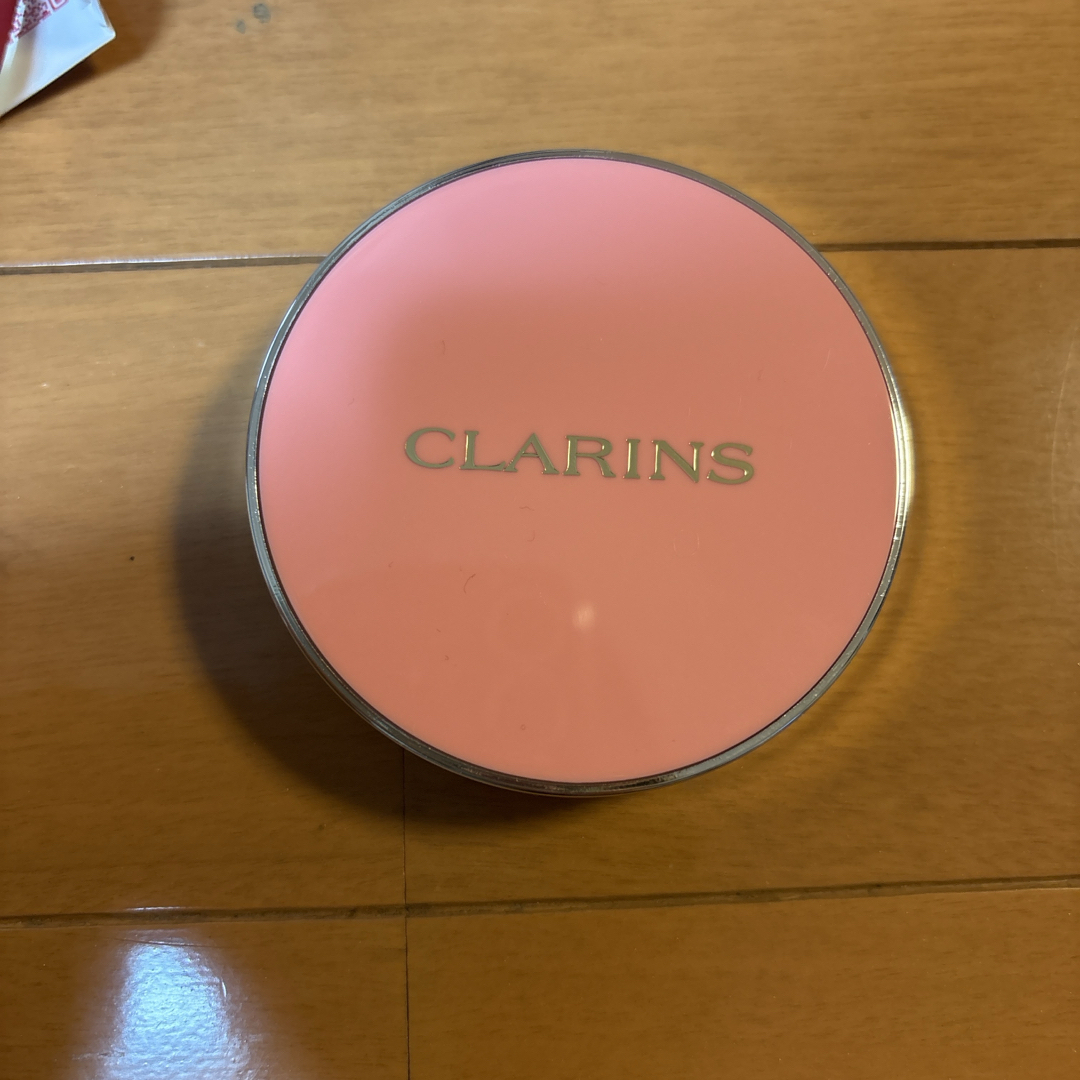CLARINS(クラランス)のCLARINS クラランス JOLI BLUSH ジョリ ブラッシュ CHEEK コスメ/美容のベースメイク/化粧品(チーク)の商品写真