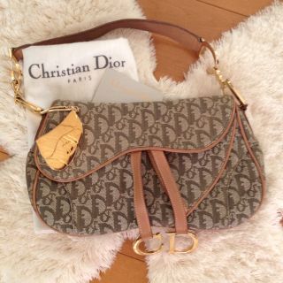 クリスチャンディオール(Christian Dior)のお取り置き(ハンドバッグ)