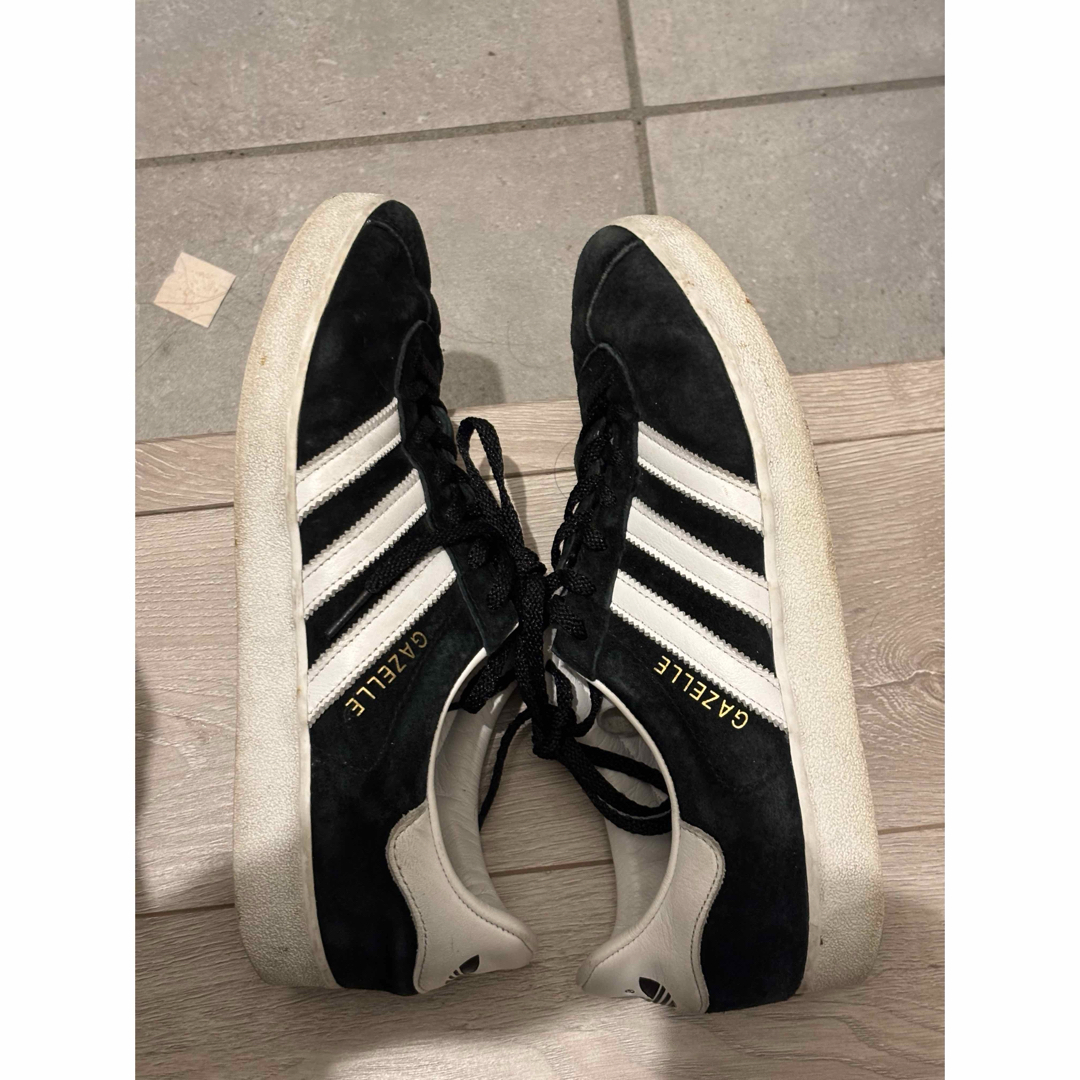 adidas Originals(アディダスオリジナルス)のアディダス　ガゼル メンズの靴/シューズ(スニーカー)の商品写真