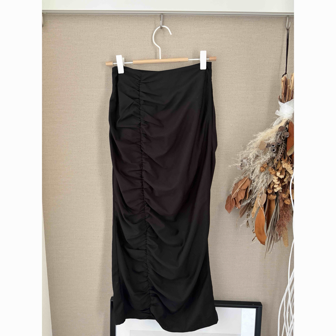 TODAYFUL(トゥデイフル)のCara by Katrin TOKYO スカート レディースのスカート(ロングスカート)の商品写真