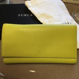 フルラ(Furla)のFURLA 長財布(財布)