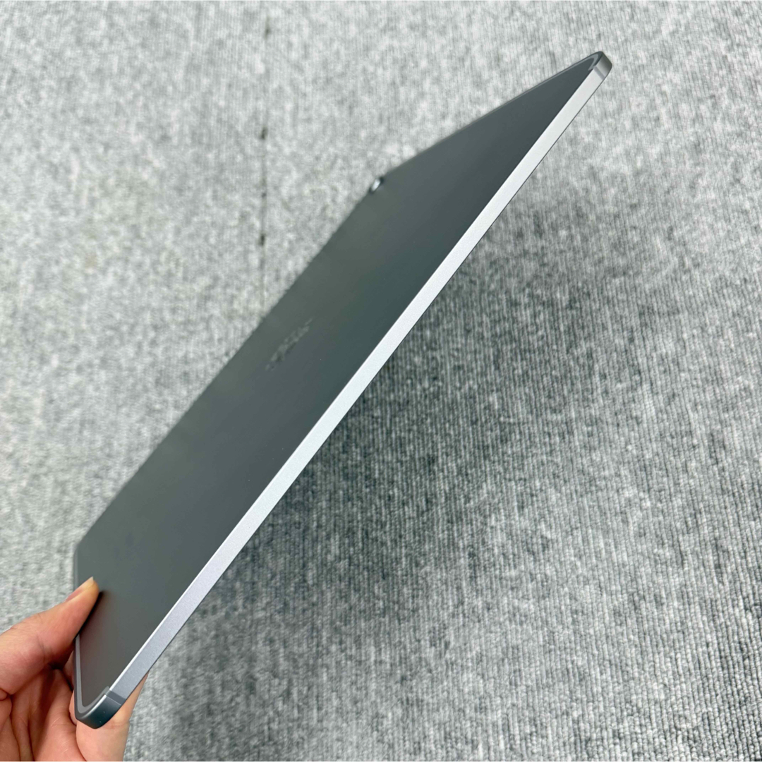 iPad(アイパッド)のiPad Air 6 13インチ M2チップWi-Fi + Cellular スマホ/家電/カメラのPC/タブレット(タブレット)の商品写真