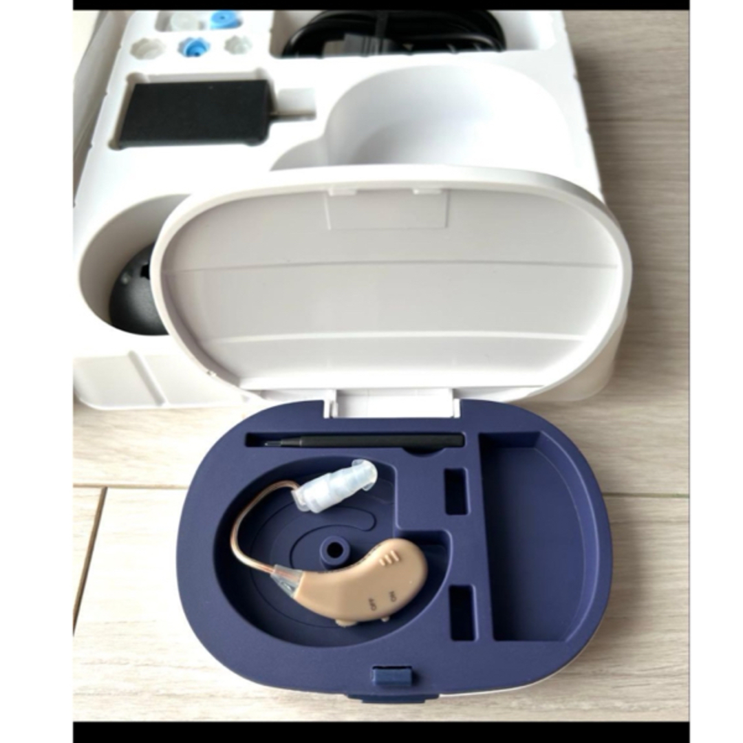 Shop Japan(ショップジャパン)の楽ちんヒアリングsk-5 その他のその他(その他)の商品写真