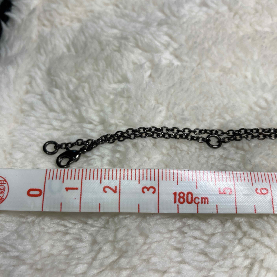 JAM HOME MADE(ジャムホームメイド)のJAM HOME MADE ダース・ベイダー  スター・ウォーズ メンズのアクセサリー(ネックレス)の商品写真