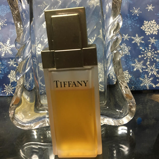 Tiffany & Co.(ティファニー)のTIFFANY オードトワレ 30ml  コスメ/美容の香水(ユニセックス)の商品写真