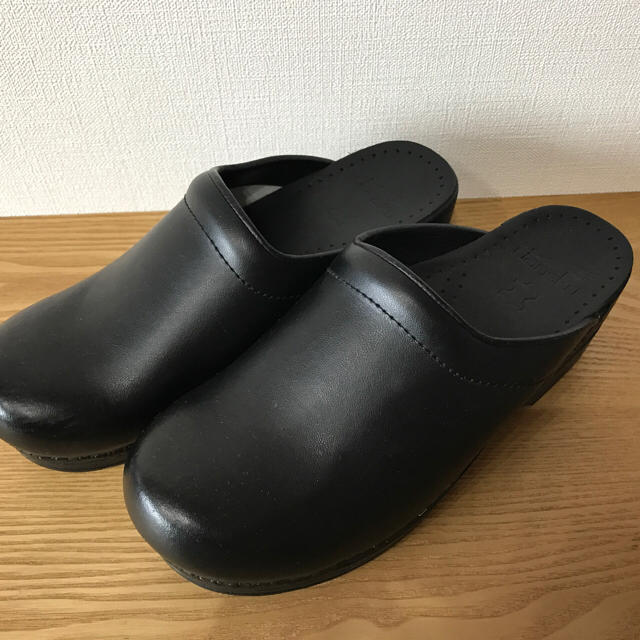 室内試し履き　ダンスコ dansko professional 37 箱無し