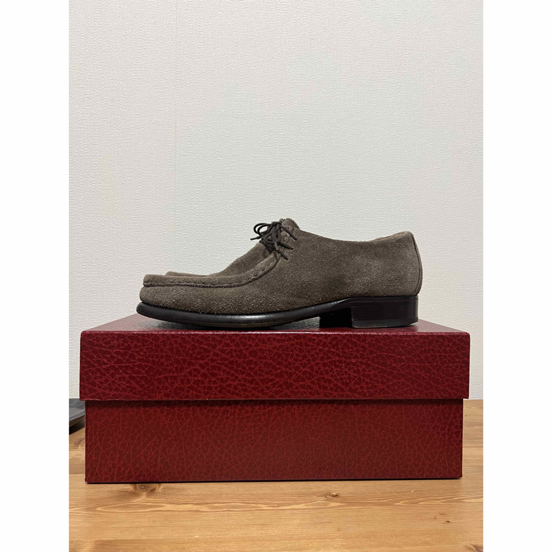 ENZO BONAFE(エンツォボナフェ)のLe yucca’s(レユッカス) モカシンシューズ Y31519 メンズの靴/シューズ(スリッポン/モカシン)の商品写真