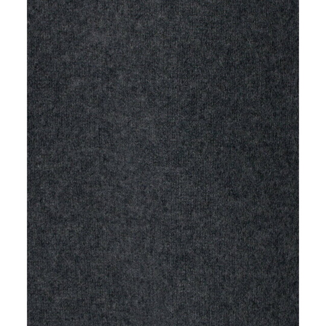 a day in the life(アデイインザライフ)の【MD.GRAY】ウール カシミヤブレンド ニット<A DAY IN THE LIFE> メンズのトップス(ニット/セーター)の商品写真