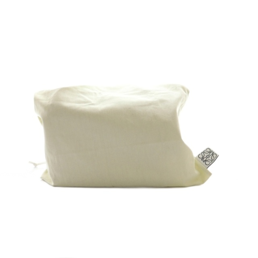 LOEWE(ロエベ)のロエベ Puzzle Bag Small パズルバッグ ハンド 2WAY 茶 レディースのバッグ(ショルダーバッグ)の商品写真