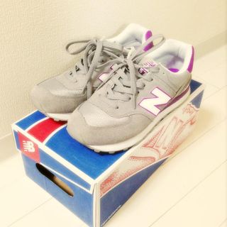 ニューバランス(New Balance)のnew balance スニーカー(スニーカー)