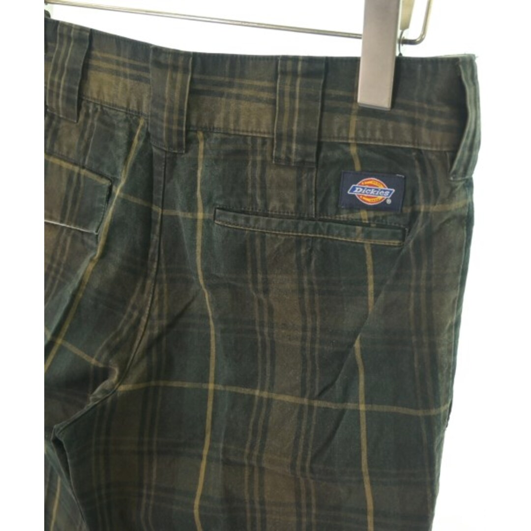 Dickies(ディッキーズ)のDickies ディッキーズ パンツ（その他） M 茶 【古着】【中古】【送料無料】 レディースのパンツ(その他)の商品写真