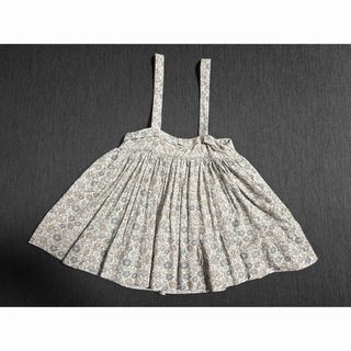 soor ploom Enola Pinafore FloralPrint