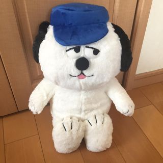 Snoopy スヌーピーオラフの通販 By Maichin S Shop スヌーピーならラクマ