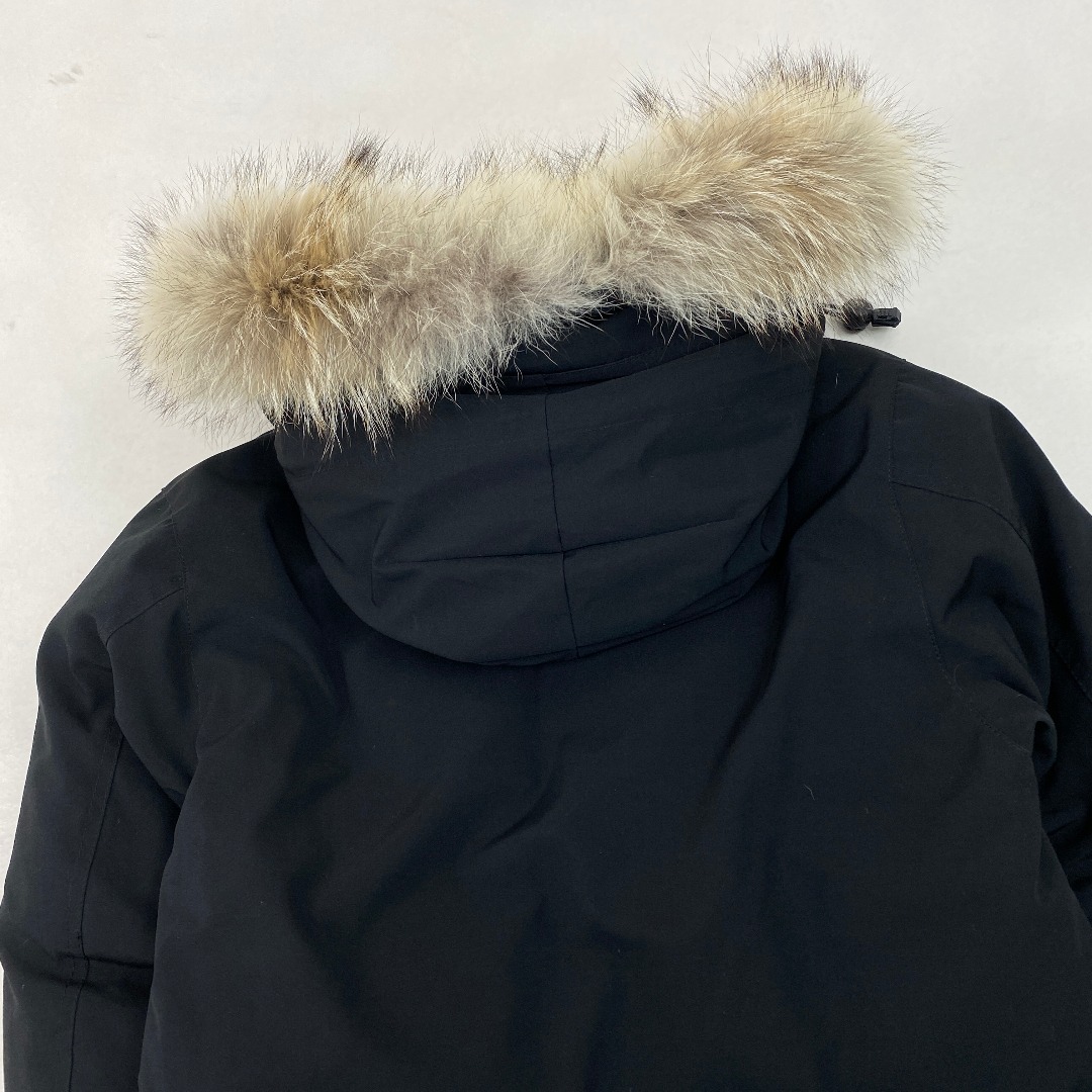 CANADA GOOSE(カナダグース)の極美品◎カナダグース CANADA GOOSE シタデル CITADEL メンズのジャケット/アウター(ダウンジャケット)の商品写真