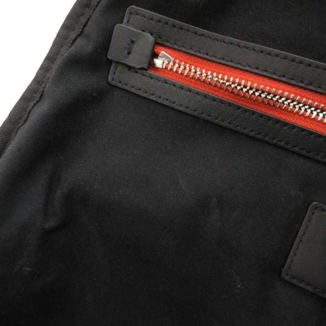 Paul Smith(ポールスミス)のポールスミス PAUL SMITH リュックサック デイパック 紺 ネイビー レディースのバッグ(リュック/バックパック)の商品写真