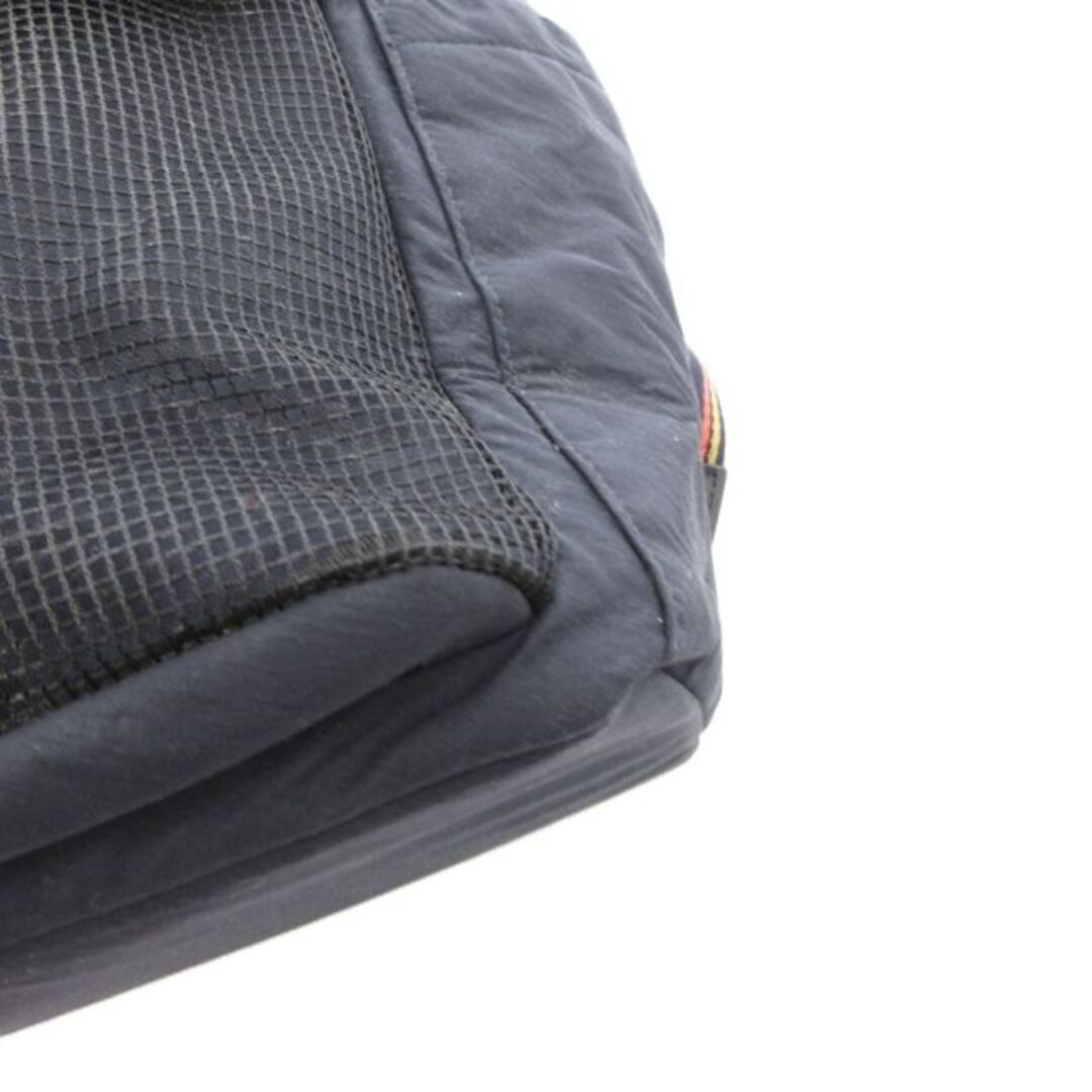 Paul Smith(ポールスミス)のポールスミス PAUL SMITH リュックサック デイパック 紺 ネイビー レディースのバッグ(リュック/バックパック)の商品写真