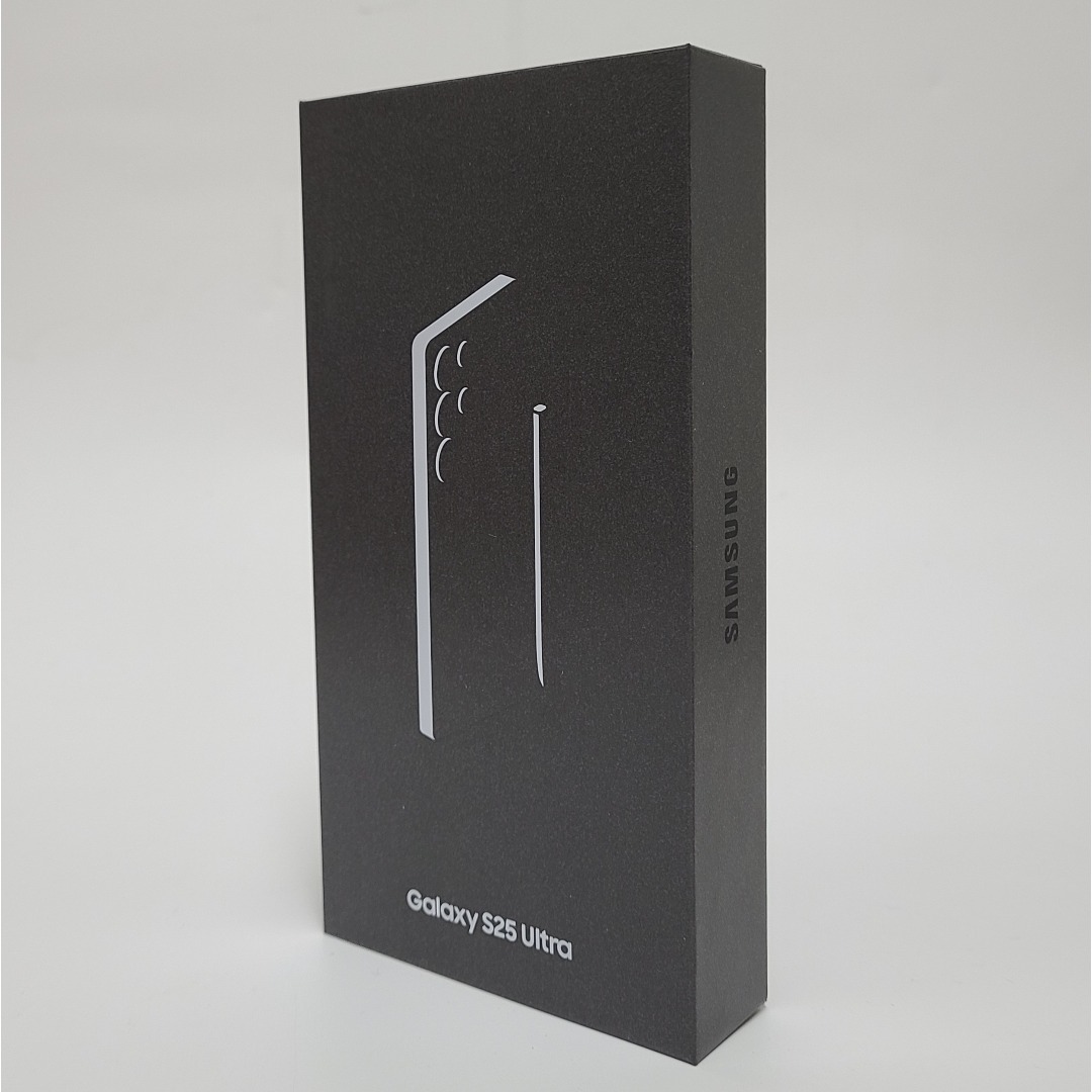 SAMSUNG(サムスン)のGalaxy S25 ULTRA 256GB ブルー SIMフリー 【新品】 スマホ/家電/カメラのスマートフォン/携帯電話(スマートフォン本体)の商品写真
