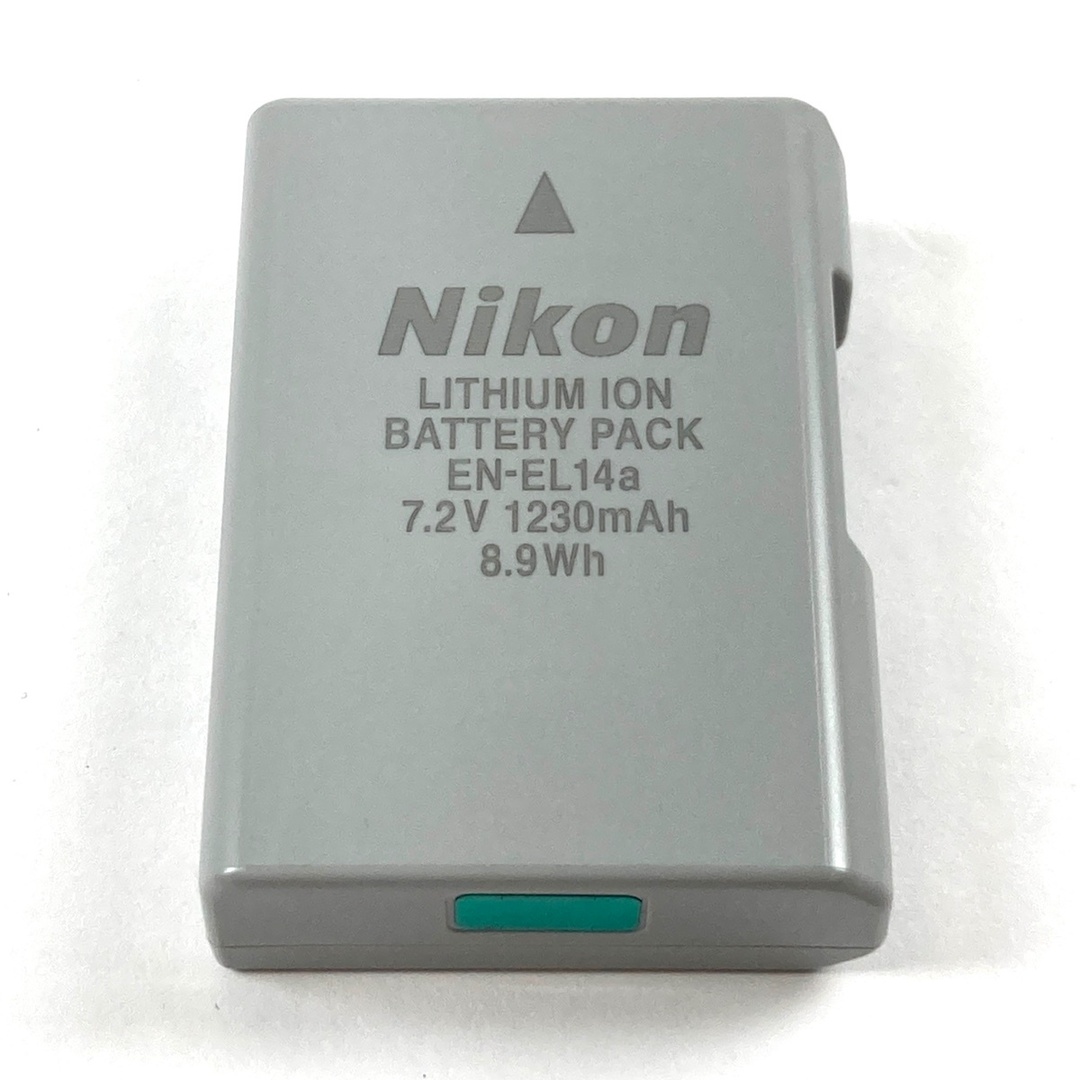 ニコン D5300 ボディ ブラック 中古 スマホ/家電/カメラのカメラ(デジタル一眼)の商品写真