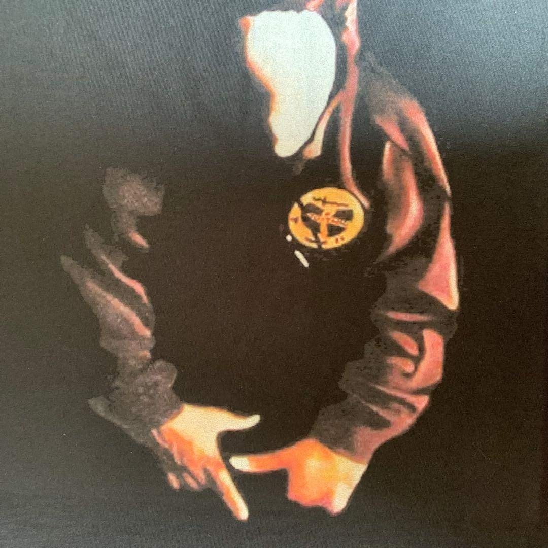 Wu-Tang Clan ウータン・クラン【Lサイズ】トレーナー メンズのトップス(スウェット)の商品写真