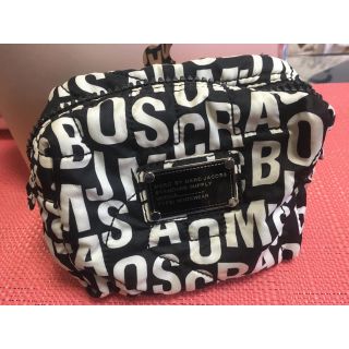 マークバイマークジェイコブス(MARC BY MARC JACOBS)の38コメ☺︎お気軽に様お取り置き商品マークジェイコブス ポーチ(ポーチ)