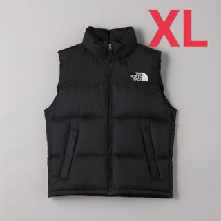 ⭐︎良品⭐︎ノースフェイス　ダウンベスト　M ザ・ノース・フェイス(THE NORTH FACE) ダウンベスト ジーティエックス