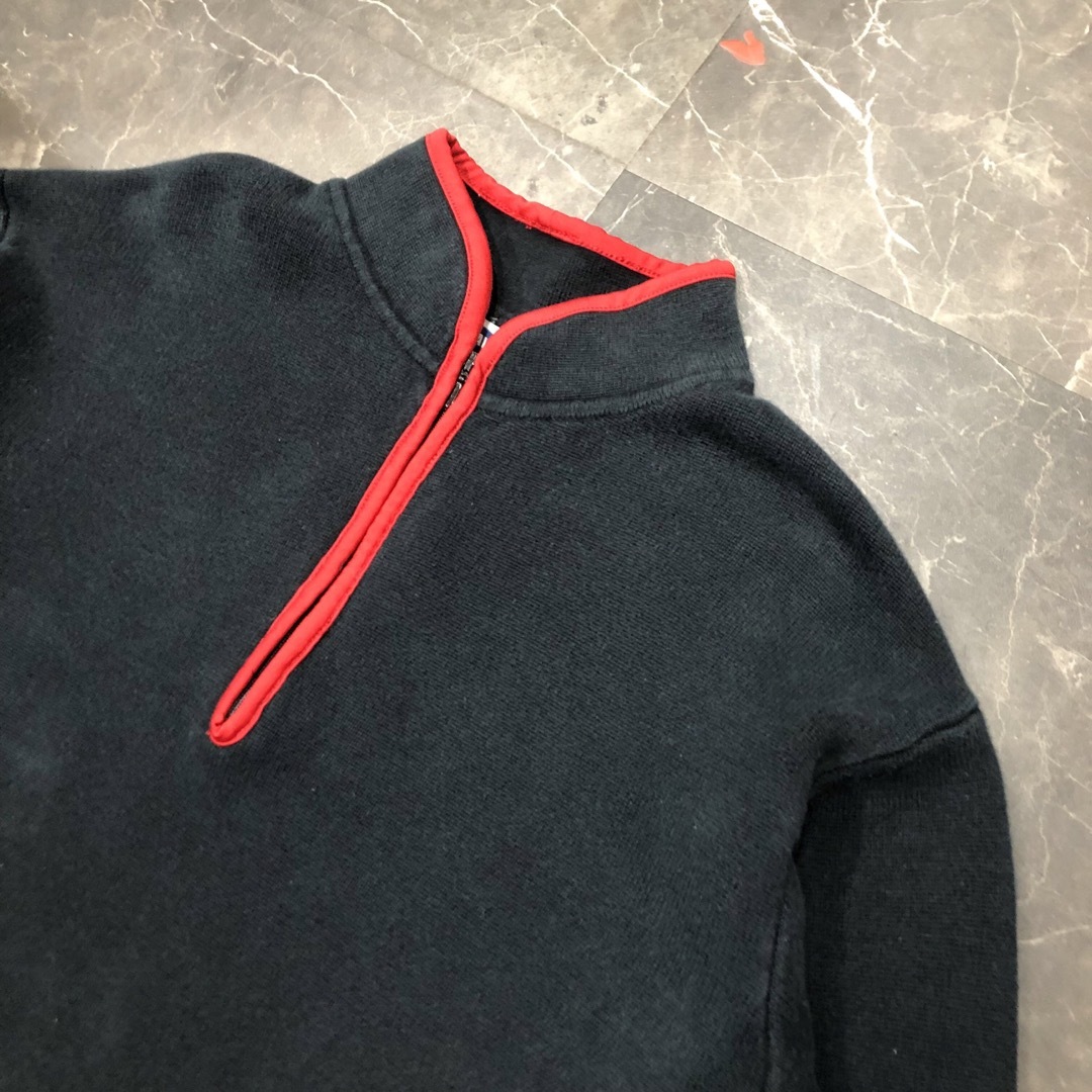 Old Navy(オールドネイビー)のOLD NAVY half  zip メンズのトップス(スウェット)の商品写真