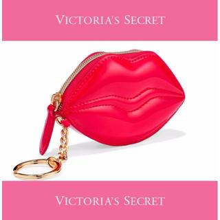 ヴィクトリアズシークレット(Victoria's Secret)の本日限定価格♡VS　リップ　ポーチ　小銭入れ(ポーチ)