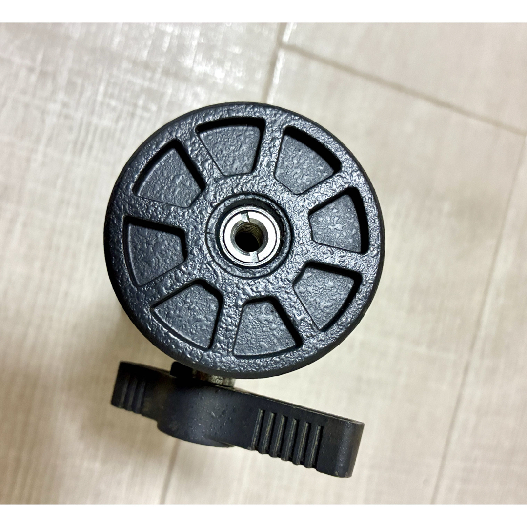 ベルボン　PH-163 自由雲台 スマホ/家電/カメラのカメラ(その他)の商品写真