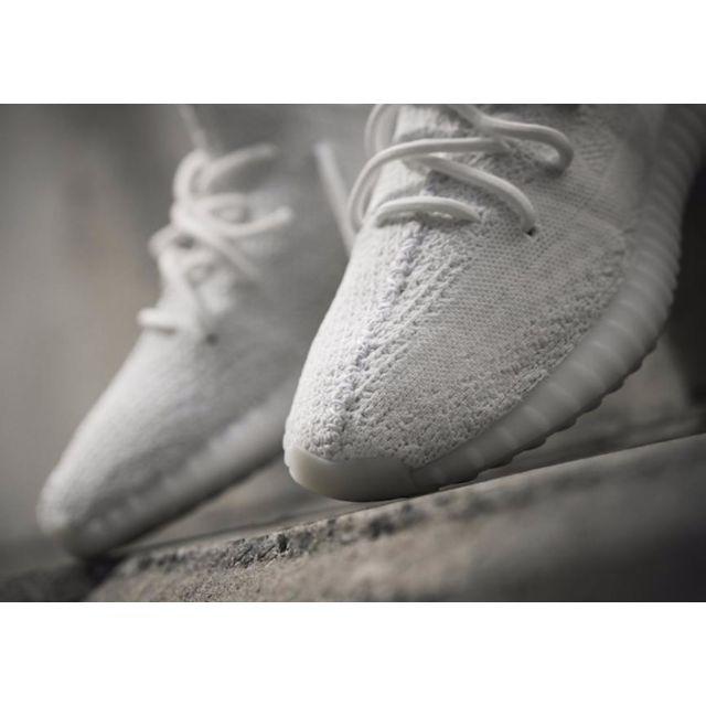 adidas(アディダス)の本日限定価格♡入手困難★即発＊adidas Yeezy Boost 350 V2 メンズの靴/シューズ(スニーカー)の商品写真