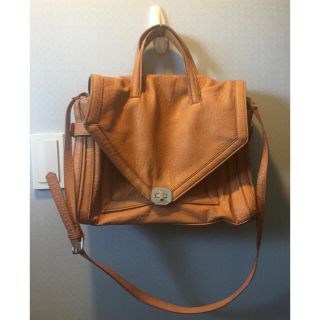 ザラ(ZARA)のZara ザラ 2way トートバッグ(トートバッグ)