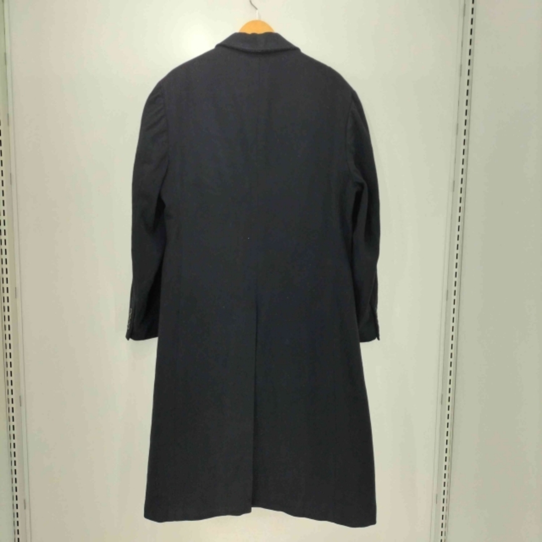 Ralph Lauren(ラルフローレン)のRALPH LAUREN(ラルフローレン) メンズ アウター コート メンズのジャケット/アウター(チェスターコート)の商品写真