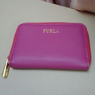 フルラ(Furla)のフルラカード入れ(コインケース)