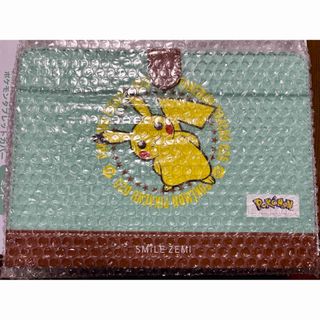 ポケモン タブレット スマイルゼミ