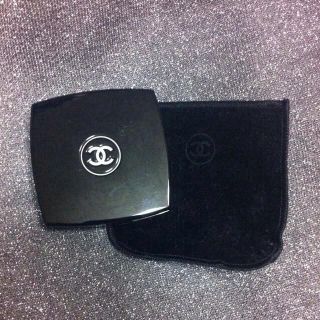 シャネル(CHANEL)の【美品】アイシャドウ キャトル オンブル(その他)