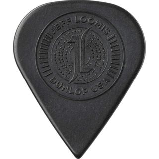 【特価セール】Jim Dunlop ジム ダンロップ ジェフ・ルーミス カスタム