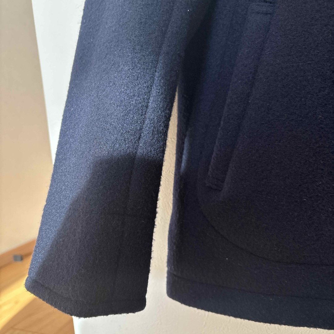 DANTON(ダントン)のラクマ最安レベル？DANTOウールモッサジャケット レディースのジャケット/アウター(その他)の商品写真